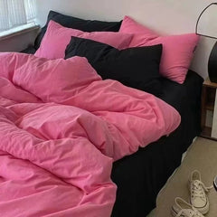Full Colour Bedding Set – Twin/Full/Queen - Muselune