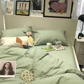 Full Colour Bedding Set – Twin/Full/Queen - Muselune