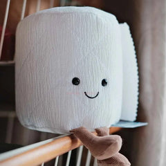 Cute & Fun Toilet Paper Soft toys - Muselune