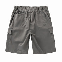 Casual Sports Quick-Dry Cargo Shorts - Muselune