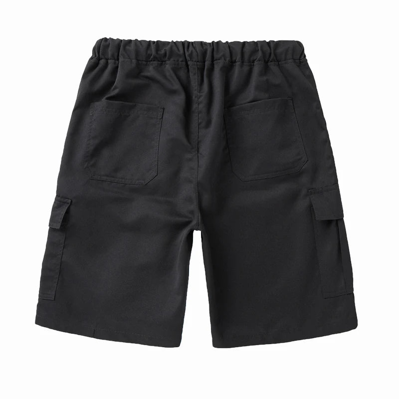 Casual Sports Quick-Dry Cargo Shorts - Muselune