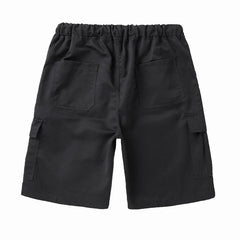 Casual Sports Quick-Dry Cargo Shorts - Muselune