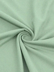 Elegant Split Sleeveless Slim Maxi Dress - Muselune