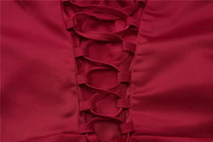 Mozision Sexy -Backless Dresses - Muselune