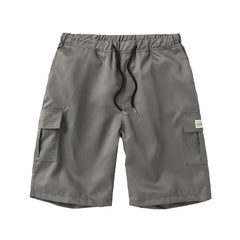 Casual Sports Quick-Dry Cargo Shorts - Muselune