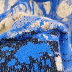 Muse Art The Starry Night Aesthetics Sweater Vest Muselune