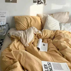 Full Colour Bedding Set – Twin/Full/Queen - Muselune