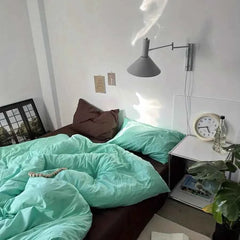 Full Colour Bedding Set – Twin/Full/Queen - Muselune