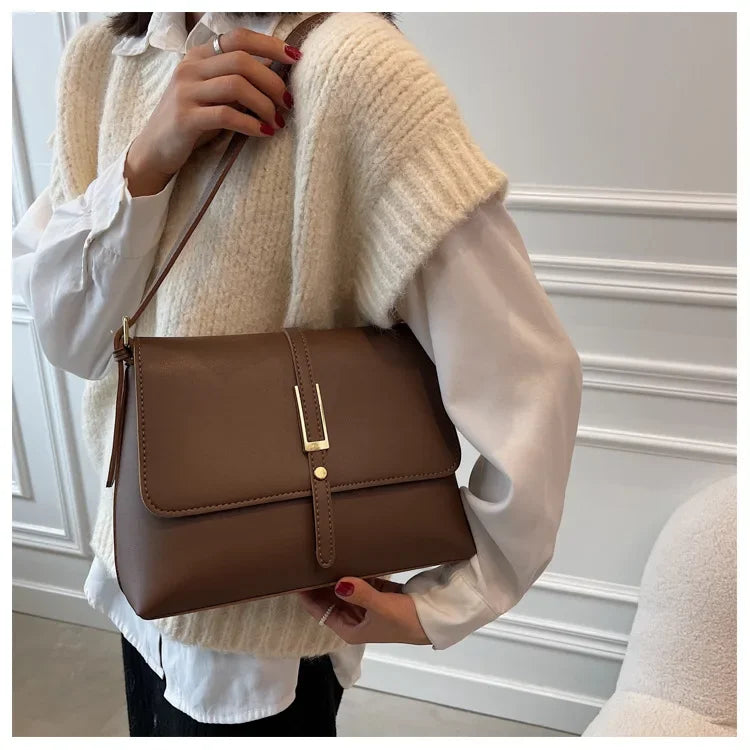 Luxury Designer Purses Crossbody Bag Muselune