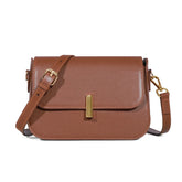 New versatile crossbody & shoulder bag Muselune