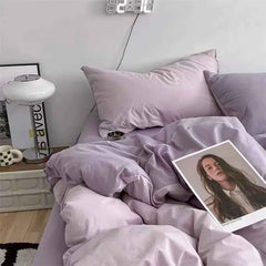Full Colour Bedding Set – Twin/Full/Queen - Muselune