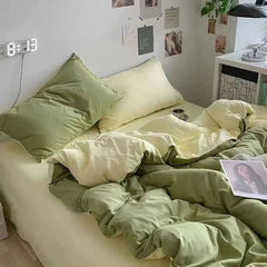 Full Colour Bedding Set – Twin/Full/Queen - Muselune