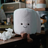 Cute & Fun Toilet Paper Soft toys - Muselune