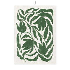 Scandinavian Minimalist Boho Canvas – Abstract HD Wall Art - Muselune