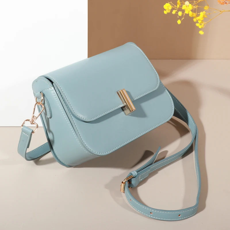 New versatile crossbody & shoulder bag Muselune