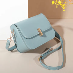New versatile crossbody & shoulder bag Muselune