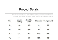 Autumn New Twisted Sleeveless V Neck Pullover Sweater Tops - Muselune