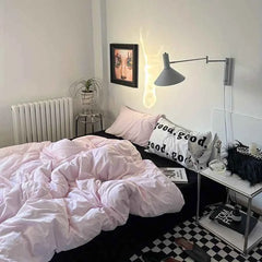 Full Colour Bedding Set – Twin/Full/Queen - Muselune