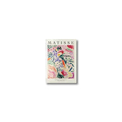Matisse Wall Art – Landscape Poster - Muselune