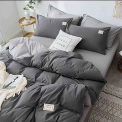 Full Colour Bedding Set – Twin/Full/Queen - Muselune