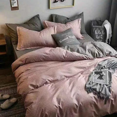 Full Colour Bedding Set – Twin/Full/Queen - Muselune