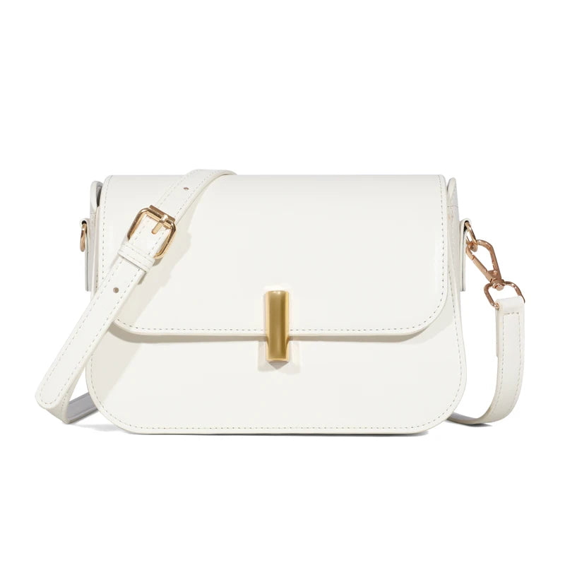 New versatile crossbody & shoulder bag Muselune