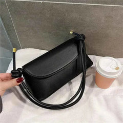 Internet Celebrity Retro Small Crossbody & Shoulder Bag
