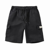 Casual Sports Quick-Dry Cargo Shorts - Muselune