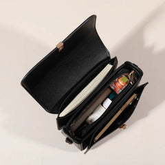 New versatile crossbody & shoulder bag Muselune