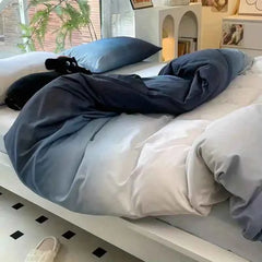 Full Colour Bedding Set – Twin/Full/Queen - Muselune