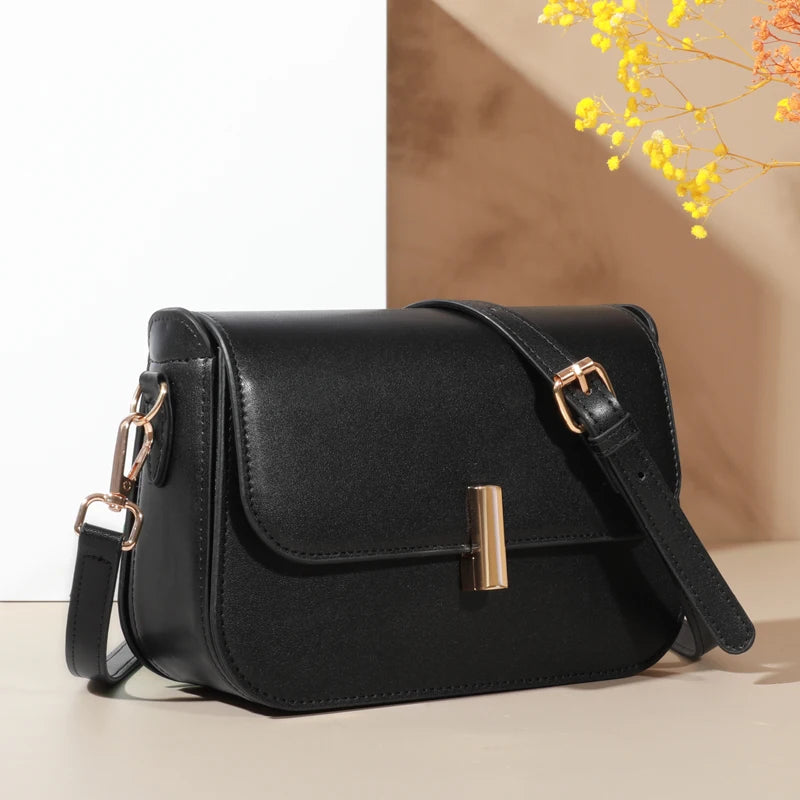 New versatile crossbody & shoulder bag Muselune