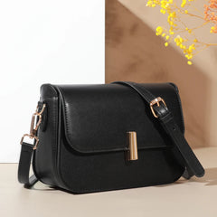 New versatile crossbody & shoulder bag Muselune