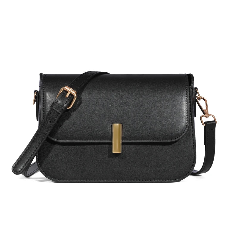 New versatile crossbody & shoulder bag Muselune