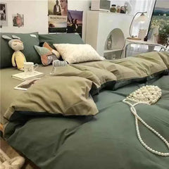 Full Colour Bedding Set – Twin/Full/Queen - Muselune