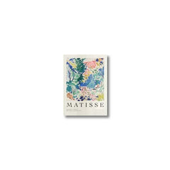 Matisse Wall Art – Landscape Poster - Muselune