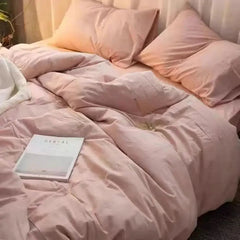 Full Colour Bedding Set – Twin/Full/Queen - Muselune