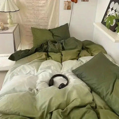 Full Colour Bedding Set – Twin/Full/Queen - Muselune