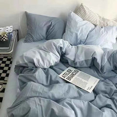 Full Colour Bedding Set – Twin/Full/Queen - Muselune