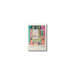 Matisse Wall Art – Landscape Poster - Muselune