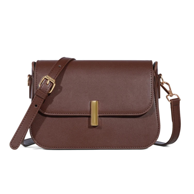 New versatile crossbody & shoulder bag Muselune