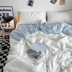 Full Colour Bedding Set – Twin/Full/Queen - Muselune