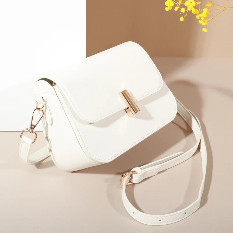 New versatile crossbody & shoulder bag Muselune