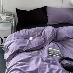 Full Colour Bedding Set – Twin/Full/Queen - Muselune