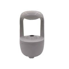 Rainbow Cloud - Anti-Gravity Water Drop Humidifier - Muselune