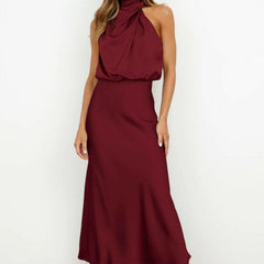 Elegant Summer Dress – Party ,Light, stylish, and perfect - Muselune