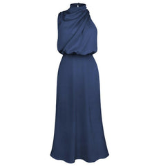 Elegant Summer Dress – Party ,Light, stylish, and perfect - Muselune