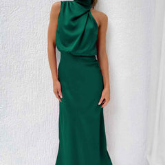 Elegant Summer Dress – Party ,Light, stylish, and perfect - Muselune