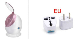 Nano Ionic Facial Steamer - Muselune