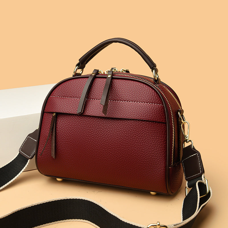 Portable Spring And Summer Bags Women - Muselune