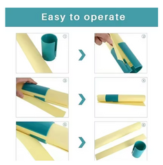 Gift Wrapper Cutter Muselune